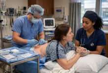 无痛分娩 epidural 多少钱？麻醉师账单与 out-of-network 风险-美国通