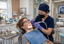 为什么洗牙不花钱？牙科保险 preventive 全包规则与预约技巧-美国通