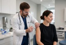 在 CVS/Walgreens 打疫苗：预约流程、保险覆盖与儿童 VFC 免费计划-美国通