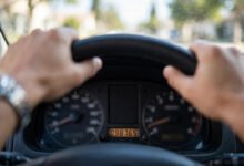 车险按里程付费 pay-per-mile:开得少的人一年能省多少-美国通