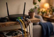 小区只有一家宽带：ISP 垄断下砍价、测速取证与 FCC 投诉实操-美国通