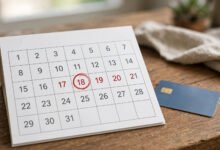信用卡逾期一天会怎样？Late Fee、罚息与信用分影响全解-美国通