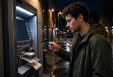 信用卡预借现金 Cash Advance:手续费与利息为什么这么贵-美国通