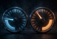 FICO 和 VantageScore 到底看哪个？两种分数的算法差异-美国通