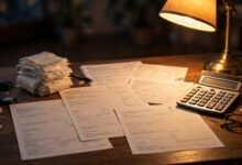 标准扣除 vs 分项扣除:2026 税年临界点与 IRS 官方数字-美国通