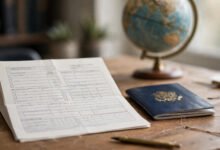 FATCA 8938 表:门槛、与 FBAR 的区别、漏报罚则-美国通