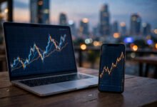 美国券商开户对比：投资新手选 Fidelity、Schwab 还是 Robinhood-美国通