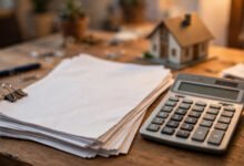 refinance 盈亏平衡点:closing cost 除以月省额的算法-美国通
