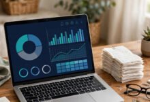小生意记账软件三选一：QuickBooks、Wave、Xero 的真实成本-美国通