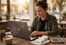 小生意记账实战：QuickBooks 选型、payroll 与商业保险-美国通
