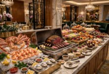 拉斯维加斯自助餐 Wynn 对 Bellagio:价格、招牌菜与便宜替代二选一-美国通