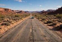 66号公路自驾几月份去最好？各州气候与路段封闭时间全解-美国通