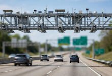 美国自驾高速收费怎么交？E-ZPass、Toll by Plate与租车账单-美国通