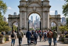 美国景点门票省钱:CityPASS值不值与国家公园年票回本测算-美国通