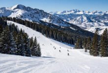 美国滑雪季票和日票哪个划算?租雪具与东西部雪场选择-美国通