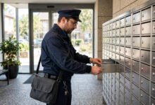 OPT 的 EAD 卡寄丢了：USPS 丢件后的补办与加急-美国通