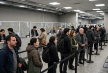 DMV 主动给非公民登记选民：误登记的补救-美国通
