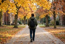 F-1 被学校开除：身份失效后的离境期限与转学补救-美国通