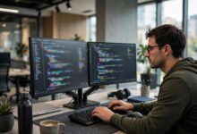 O-1A 科技人才：GitHub 开源贡献、专利能算杰出证据吗-美国通