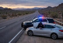 外州超速罚单会传回加州DMV记点吗？Driver License Compact 全解-美国通