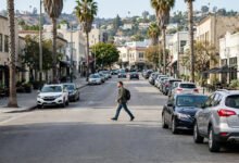 加州行人横穿马路还会被罚吗?Freedom to Walk Act 之后 jaywalking 全解-美国通