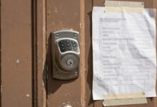 房东换锁赶人算非法驱逐:加州 789.3 条索赔全攻略-美国通