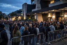 演唱会取消/延期:Ticketmaster 退票规则与维权-美国通