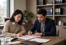 父母去世后谁来管信托:successor trustee 接管流程-美国通