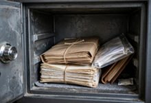 不可撤销信托 irrevocable trust:什么时候需要它-美国通