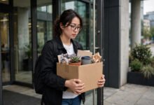 离职签的 NDA:前公司能堵住你的嘴吗-美国通