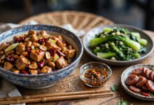 餐厅吃出异物:牙咬到石头,举证与索赔-美国通