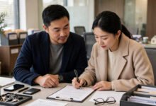 夫妻联名买房:joint tenancy 与 community property 区别-美国通