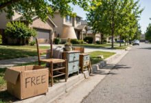 Craigslist free stuff免费区:捡漏实战,面交安全-美国通