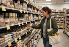 Grocery Outlet尾货超市:临期食品5折,捡漏清单-美国通