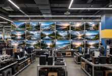 Best Buy open box开箱机:便宜20%,保修一样吗-美国通