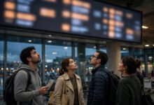 航班延误 6 小时，信用卡旅行保险真能赔？理赔条件与实测-美国通