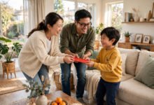 2026 年一年能免税给孩子多少钱?赠与税年度豁免-美国通