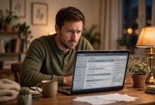 从 401(k) 借钱给自己:利息还给自己却被双重征税?-美国通