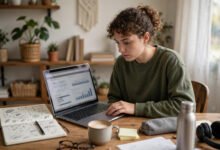 私人学生贷款 Refinance:利率、担保人释放与取舍-美国通