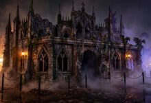 好莱坞环球影城万圣节 Horror Nights 值不值？门票、迷宫强度与惊吓分级-美国通