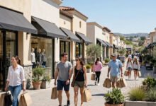 美国 outlet 值得去吗?Woodbury 真假折扣、退税与游客购物实务-美国通