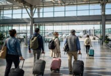 H-1B 被裁宽限期内出境：60 天会暂停吗、离境后再回美国的风险-美国通
