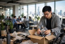 STEM OPT 被裁员了：失业期接着算还是重新算？换雇主 10 天报告全解-美国通