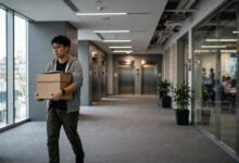 H-1B 抽中后 10 月 1 日前被裁员：cap-gap 断了身份怎么办？-美国通