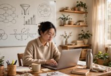 OPT 自己开公司或做 1099 contractor 算就业吗?SEVP 条件全解-美国通