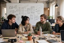 STEM OPT 雇主没有 E-Verify:小公司初创能办吗?替代方案全解-美国通