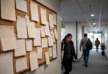 PERM 公司内部张贴：内网公示 10 天规则与合规证据-美国通