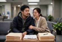婚姻绿卡面谈后显示“case under review”:还要等多久、怎么催办?-美国通