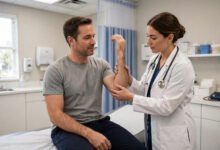 保险公司要求做 independent medical exam:独立体检去不去?-美国通