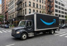 被 Amazon/UPS 货车撞了:告司机还是告公司?-美国通
